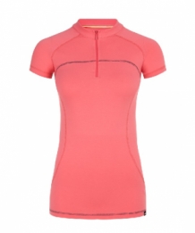 Dames Sunblazer / runningshirt